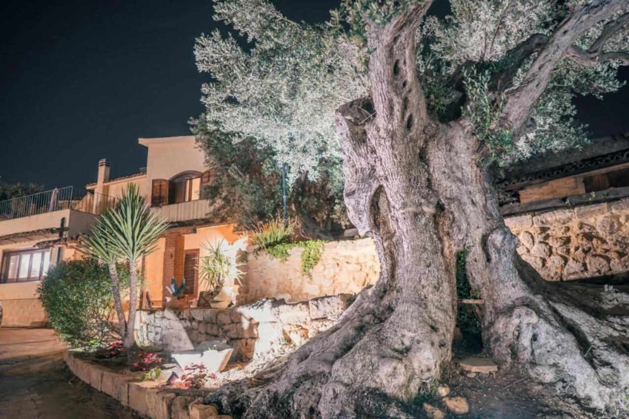 Villa Palmi Agrigente Extérieur photo