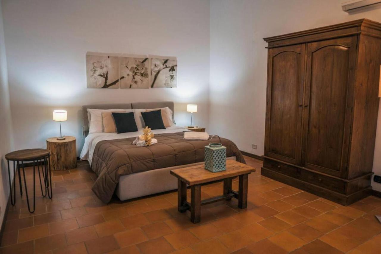 Villa Palmi Agrigente Extérieur photo